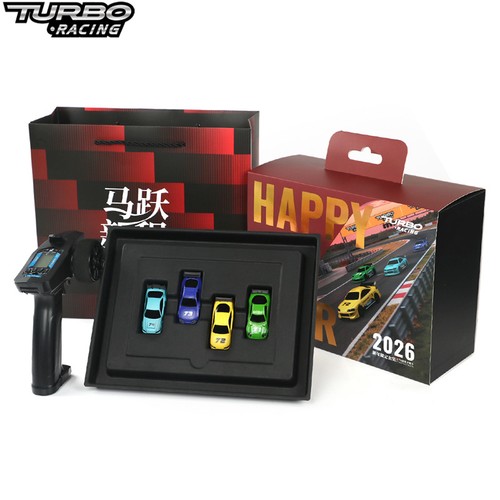 Turbo racing 2026 - turbo,