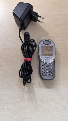Telefono cellulare siemens - cellulare,