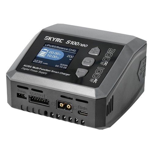 Sk100202 caricabatteria - sk100202-01,