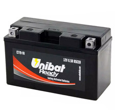 BATTERIA PRONTO USO YT7B-BS