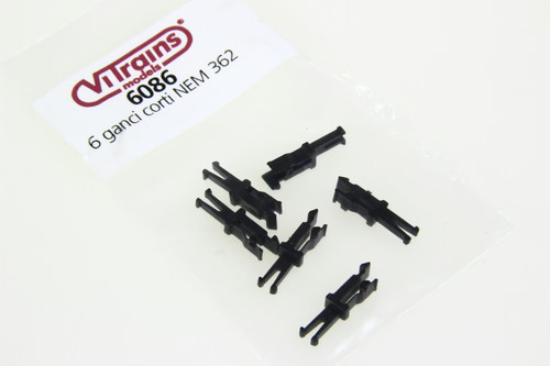 Vitrains 6086 short - vitrains,