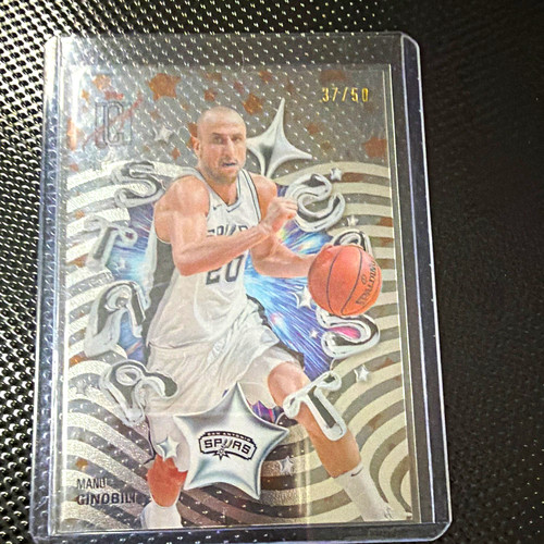 Ssp manu ginobili san antonio - manu,