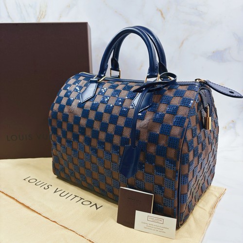 Borsa louis vuitton speedy - borsa,