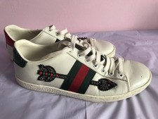 Sneakers gucci ace - sneakers,
