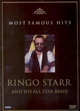 Ringo Starr And His All-Starr
