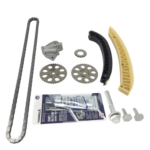Kit catena distribuzione