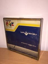 Commodore 64 Software Floppy