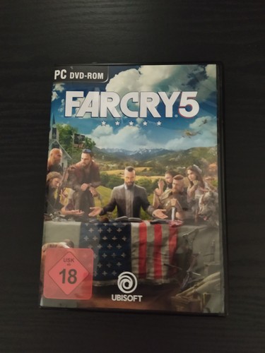 Far cry per computer - far, pc