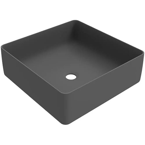 Ercos lavabo appoggio - ercos, d'appoggio