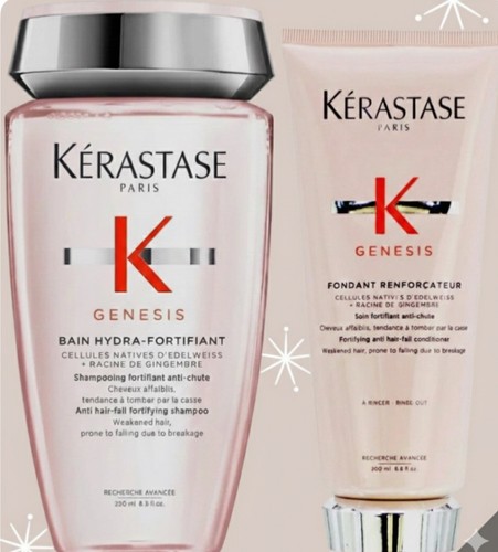 Kerastase genesis bain hydra - genesis,