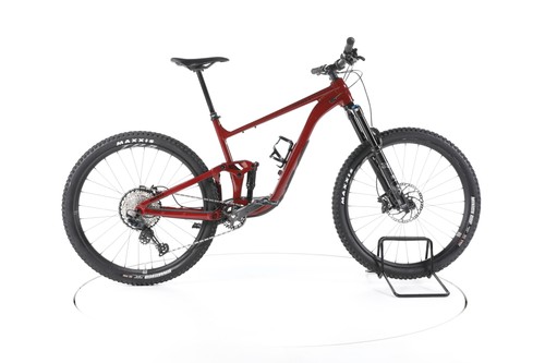 Giant trance mtb hardtail - x,