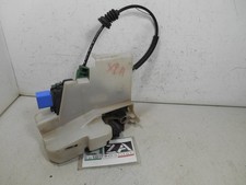 Serratura Elettrica Anteriore Sinistra VW Polo 9N 2003 3B1837015AM 8 Pin