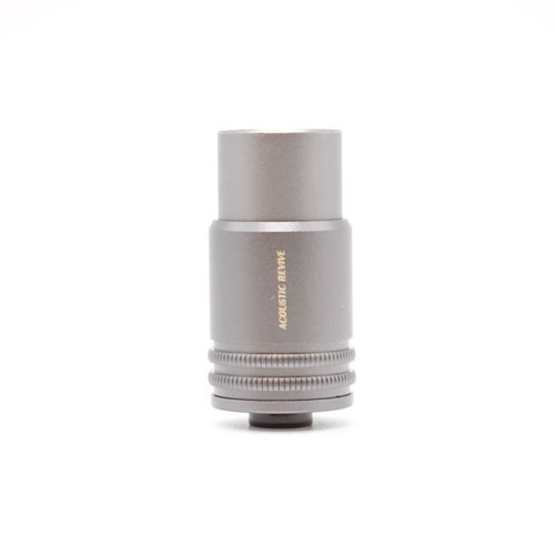 Acoustic revive res xlr - revive, res-xlr
