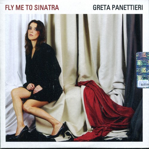 Greta panettieri fly me to - -,