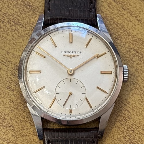 Longines orologio polso - orologio, da