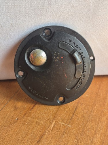 Penn 525 mag - mk1, piastra