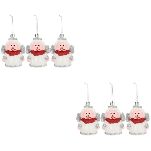 Pezzi decorazioni - pezzi,