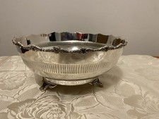 STUPENDO CENTROTAVOLA IN