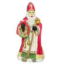 International Santa Claus