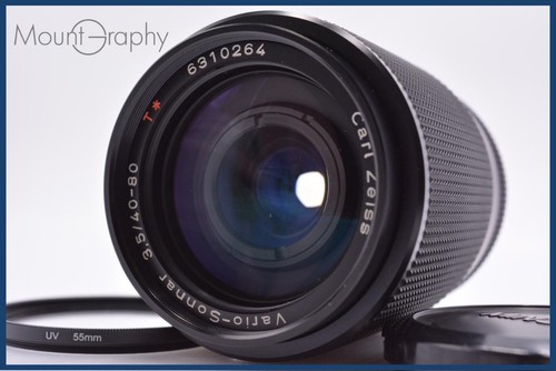 Ecc contax carl - carl, zeiss