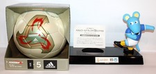 ADIDAS FEVERNOVA 2002 BALL