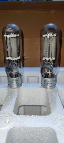 845 rca usa - usa, 2x
