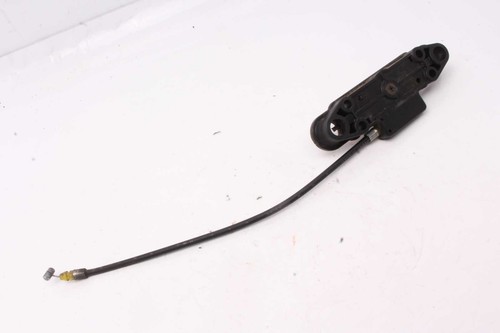 Blocco del sedile suzuki - blocco,