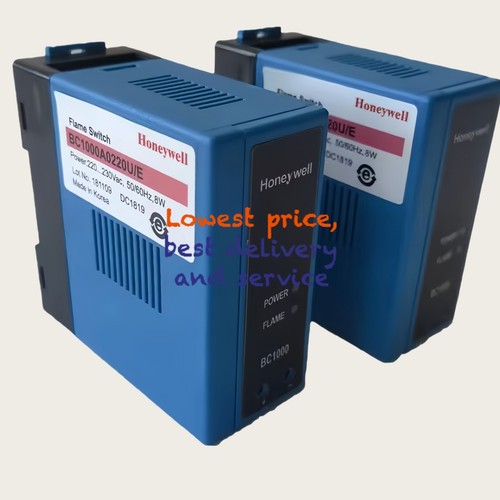 1pz nuovo honeywell - 1pz,