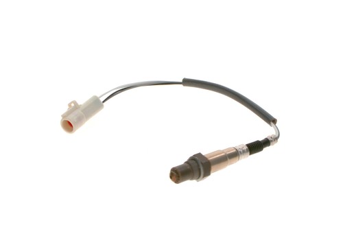Sensore lambda bosch 258 - lambda, 0