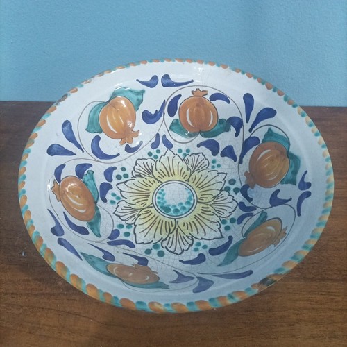 Ceramica piatto cachepot - ceramica,