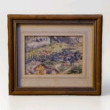 Acquerello Vintage Courchevel