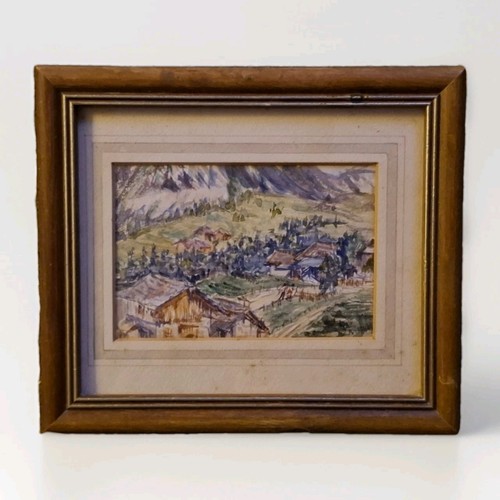 Acquerello vintage courchevel - acquerello,