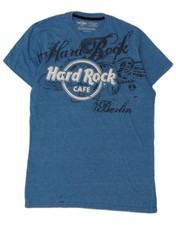 HARD ROCK CAFE T-shirt uomo