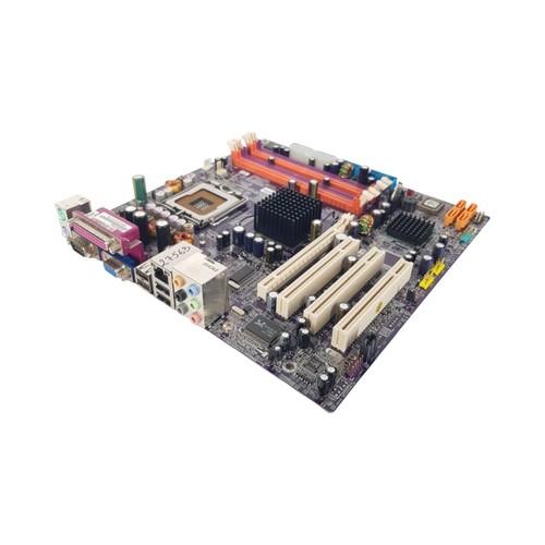 Carte mère acer - acer, 915gv-m3