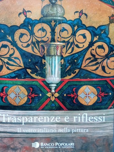 Trasparenze riflessi - -,