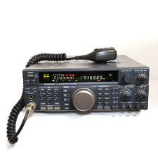 Mars mod kenwood 450s - mars,