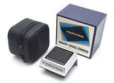Topcon Waist Level Finder per