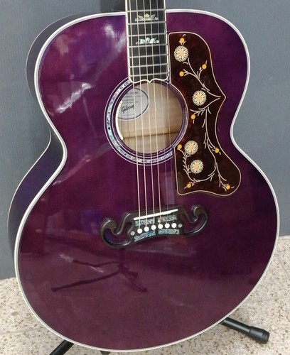 Gibson chitarra acustica - [gibson],