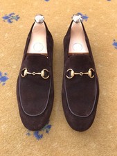 Gucci mocassini scarpe