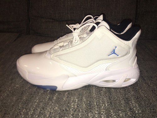 Nike air jordan max aura - nike, 4