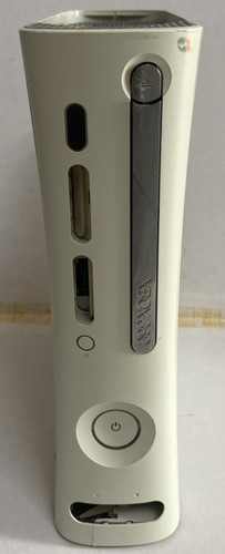 Microsoft xbox 360 fat - microsoft,