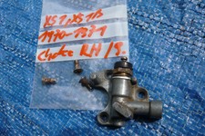 Yamaha XS1 XS1 B 1970-1971 Choke con carter avviamento a freddo carburatore RH