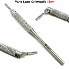 Dissezione dei Tessuti Porta