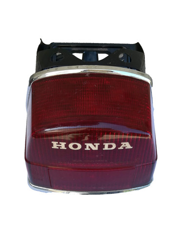 Honda 500 taillight fanale - 500,