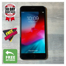 Apple iPhone 6 Plus 64/16 GB -