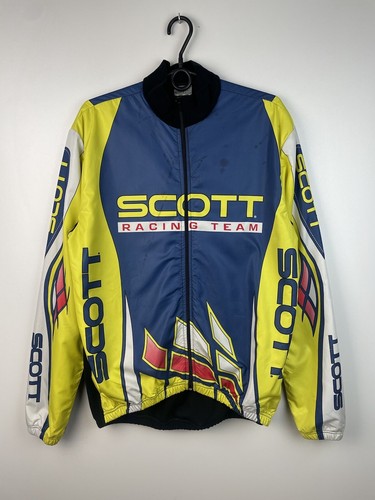 Scott usa racing vintage - usa,