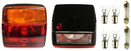 Luce funzioni 12 24v - 4,