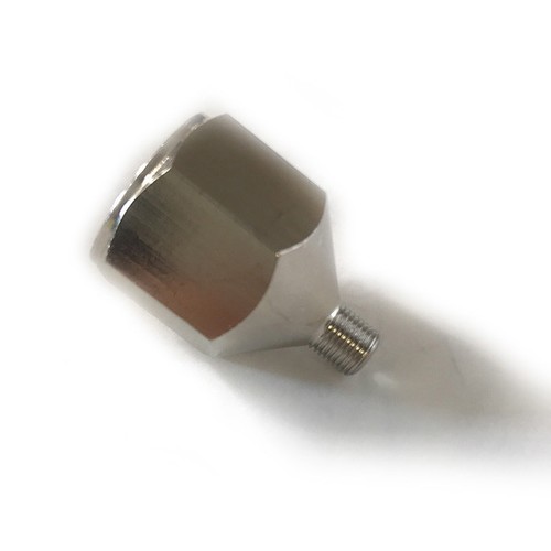 Adattatore riduzione aerografo - riduzione,