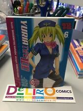 YURIA TYPE 100 N.6 Ed. MAGIC