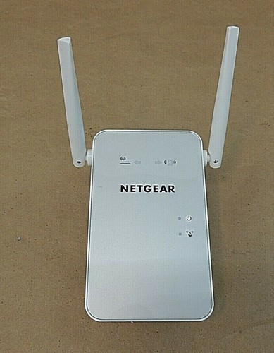 Netgear ac1200 range extender - netgear,